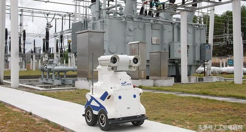 智能機器人重點專項指南發(fā)布，助力現(xiàn)代運輸行業(yè)新變革